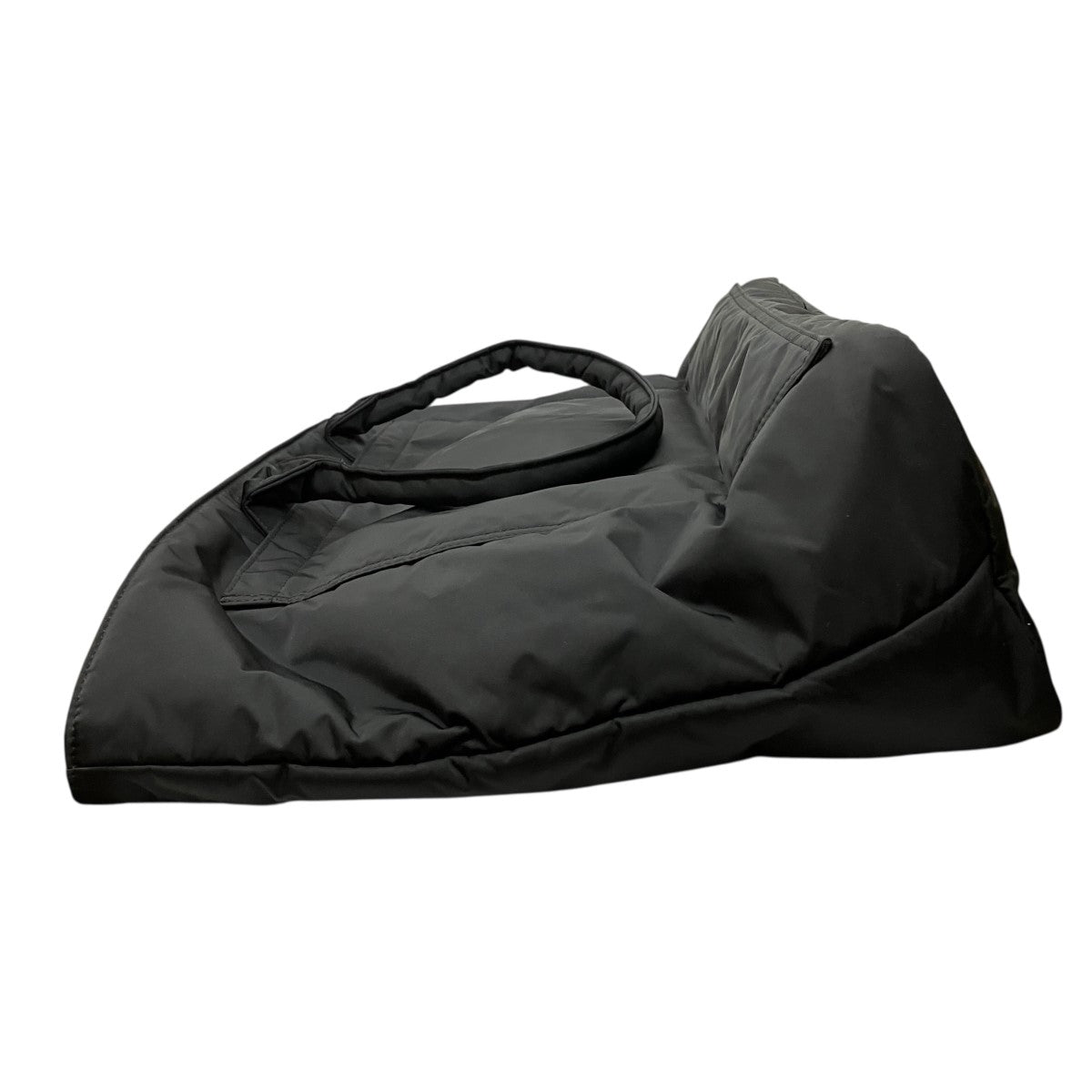 ナイロントートバッグBLACK BEAUTY TOTE BAG (L)