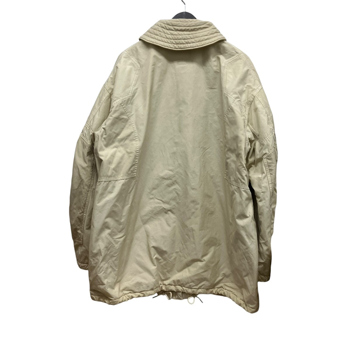 中綿コート0121205013021 S.A.R. JKT FIL