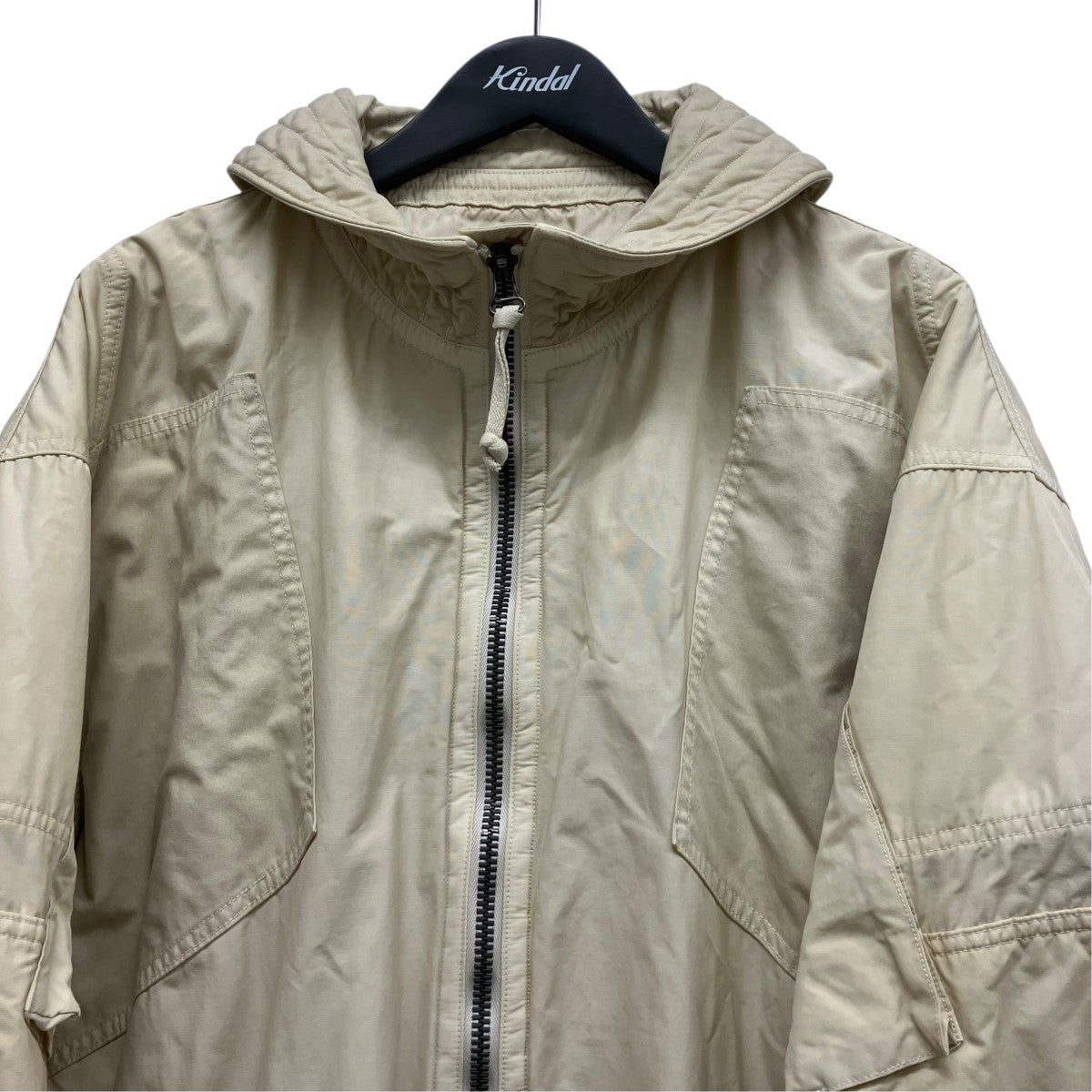 中綿コート0121205013021 S.A.R. JKT FIL