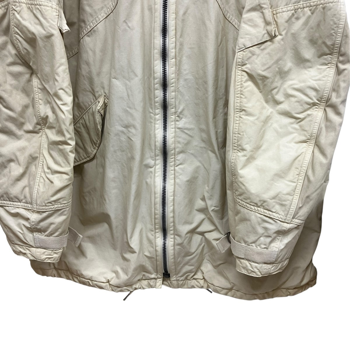 中綿コート0121205013021 S.A.R. JKT FIL