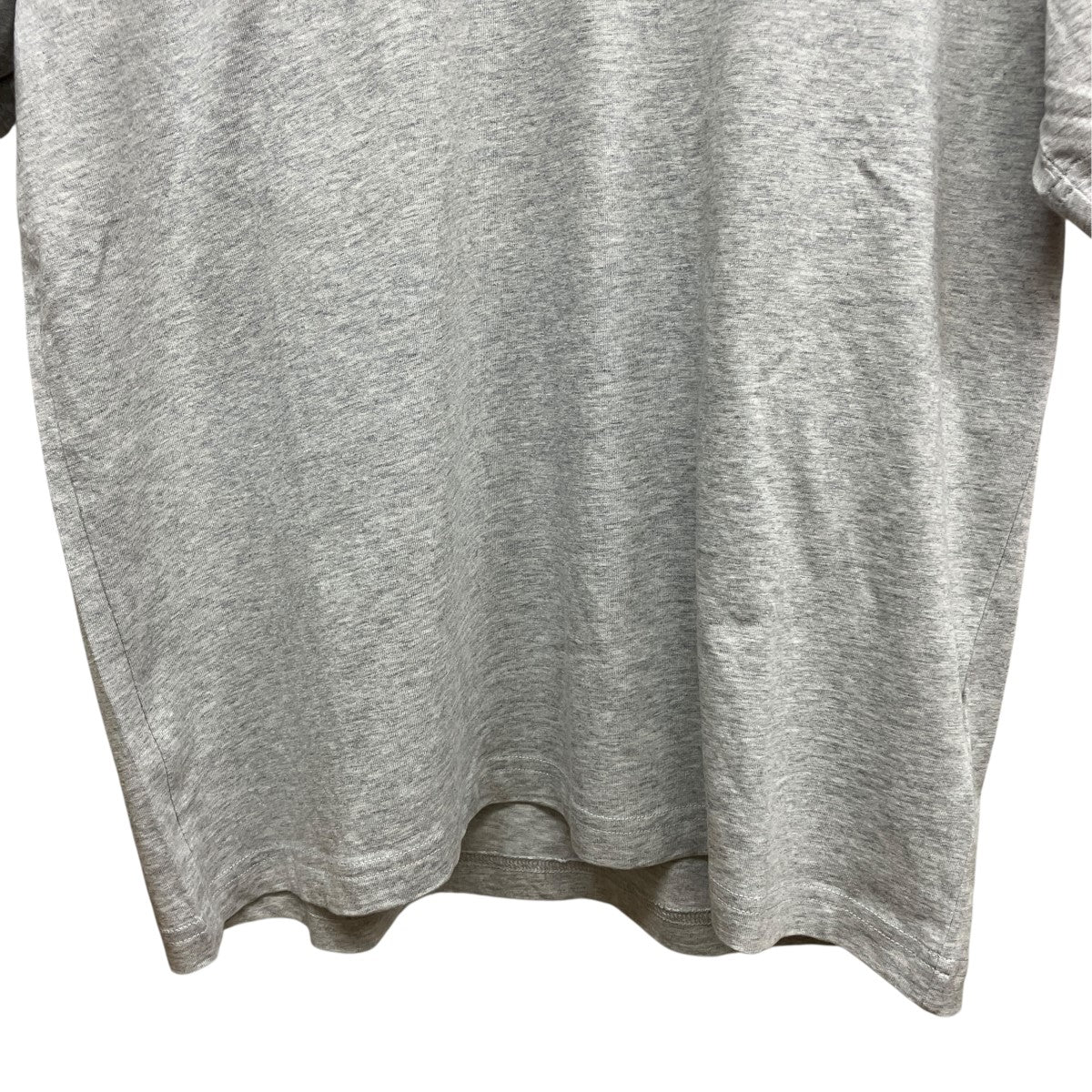 バックプリントTシャツ150137 DUCK OFF T-SHIRT