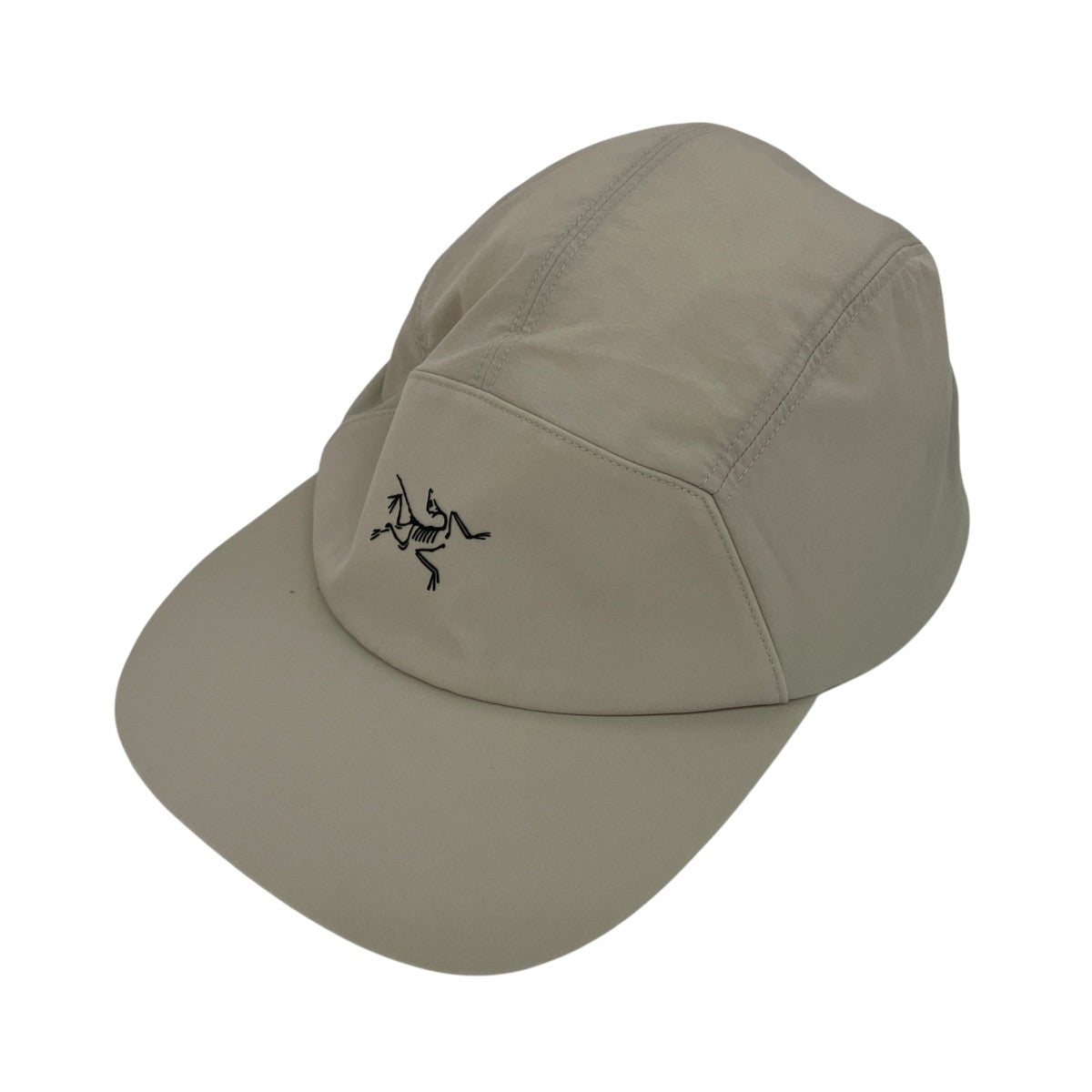 Gamma 5 Panel CapキャップARQR-Z-202401007