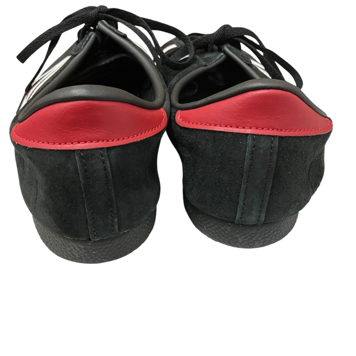 London 96 Core Black Footwear White Better ScarletスニーカーIH4773