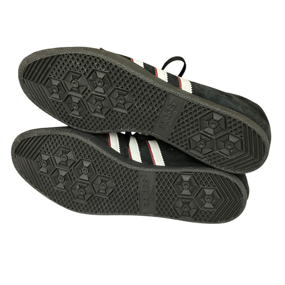 London 96 Core Black Footwear White Better ScarletスニーカーIH4773