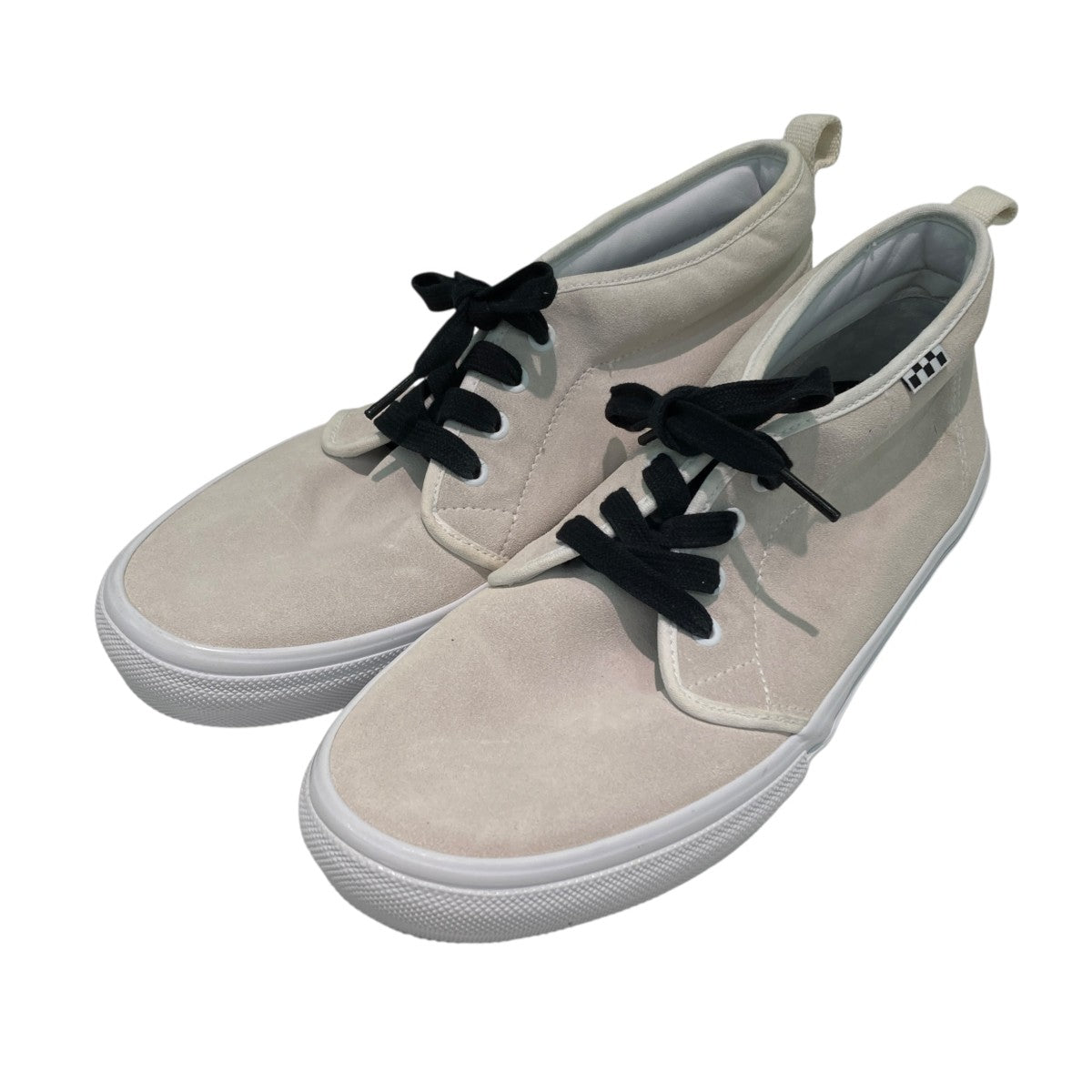 SKATE CHUKKAスケートチャッカスニーカー500714