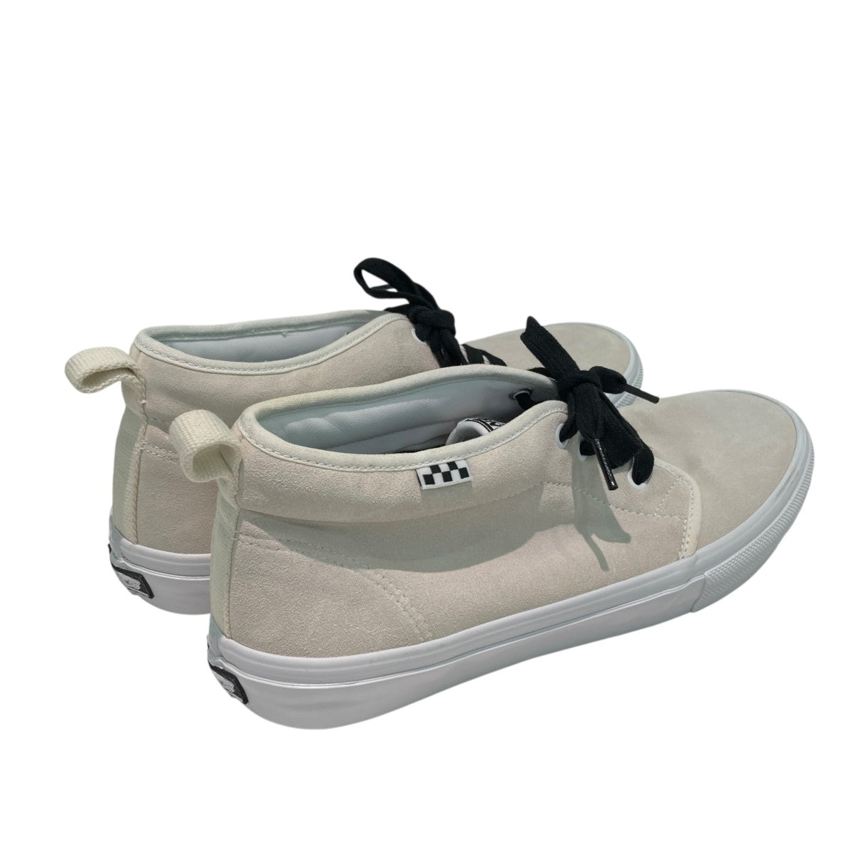 SKATE CHUKKAスケートチャッカスニーカー500714