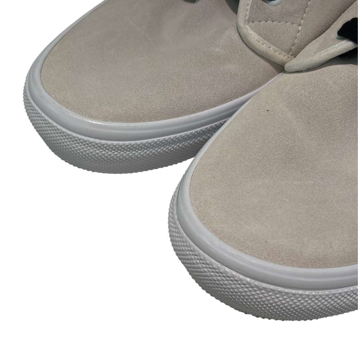 SKATE CHUKKAスケートチャッカスニーカー500714