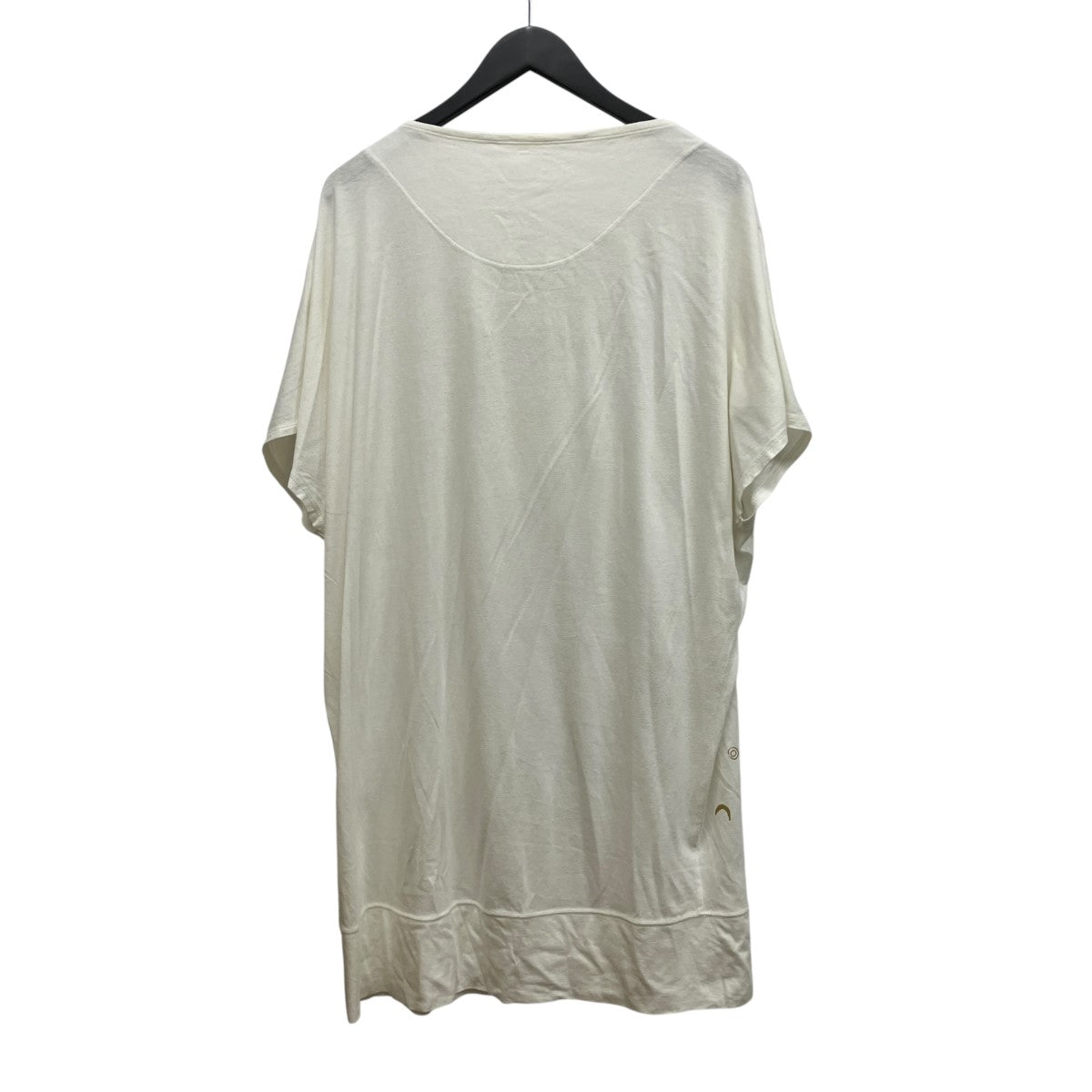 tsumori chisato 総柄TシャツTC21JH213 古着・中古-2枚目のアイテム画像