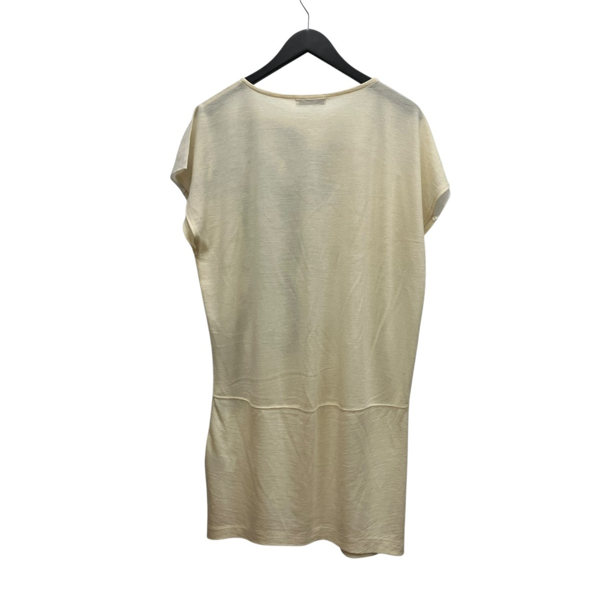 tsumori chisato 総柄ビジューTシャツTC41JH053 古着・中古-2枚目のアイテム画像