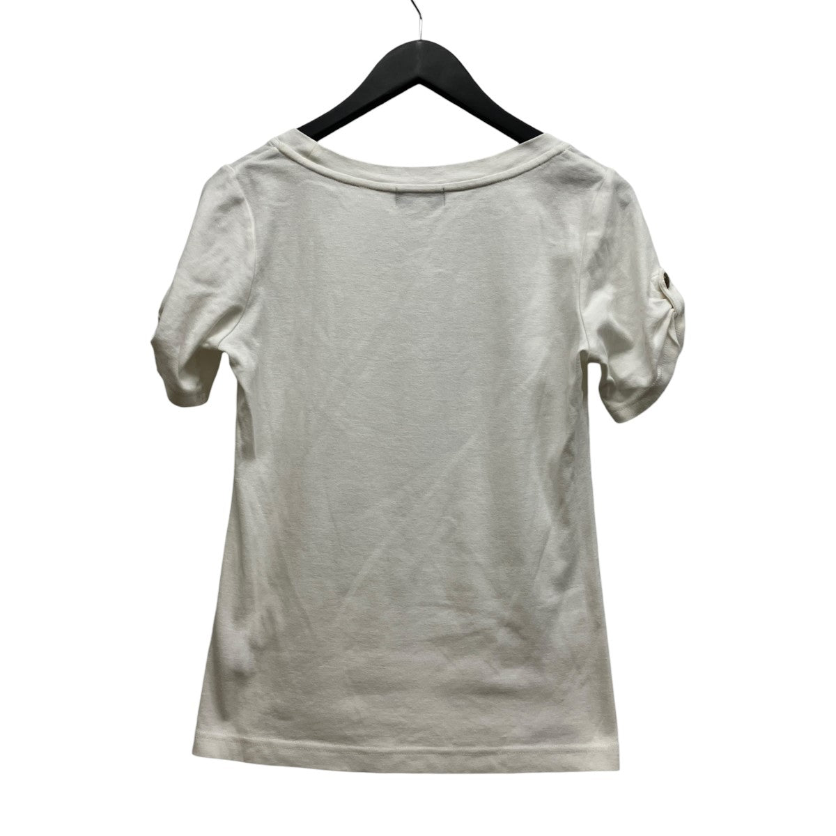 BURBERRY LONDON プリントTシャツE1P04-411-02 古着・中古-2枚目のアイテム画像