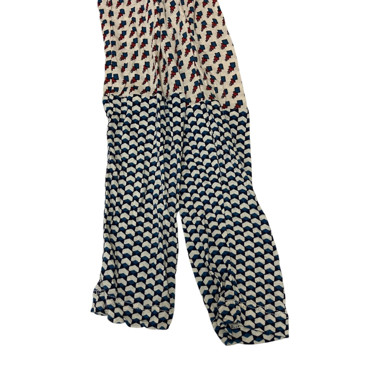 Marc by Marc Jacobs 総柄ロングスリーブカットソーM1122655 12 古着・中古-5枚目のアイテム画像