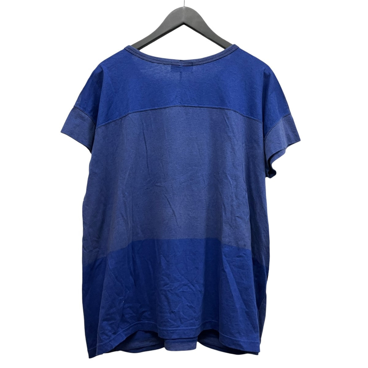 ZUCCA ダブルポケットTシャツZU33JJ268 古着・中古-2枚目のアイテム画像