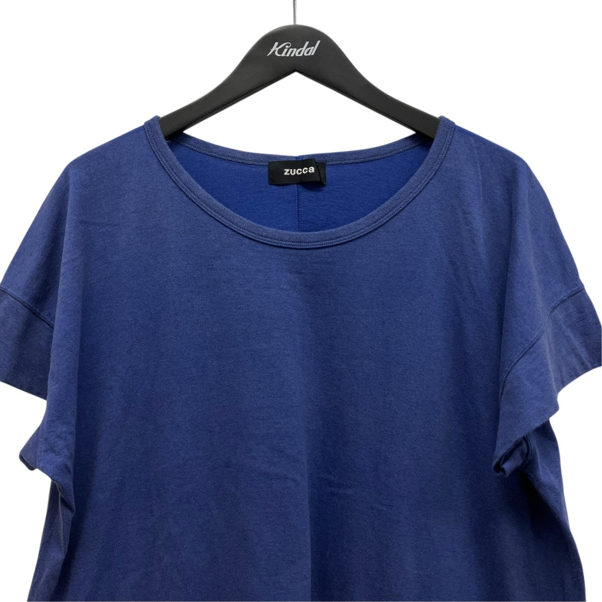 ZUCCA ダブルポケットTシャツZU33JJ268 古着・中古-3枚目のアイテム画像