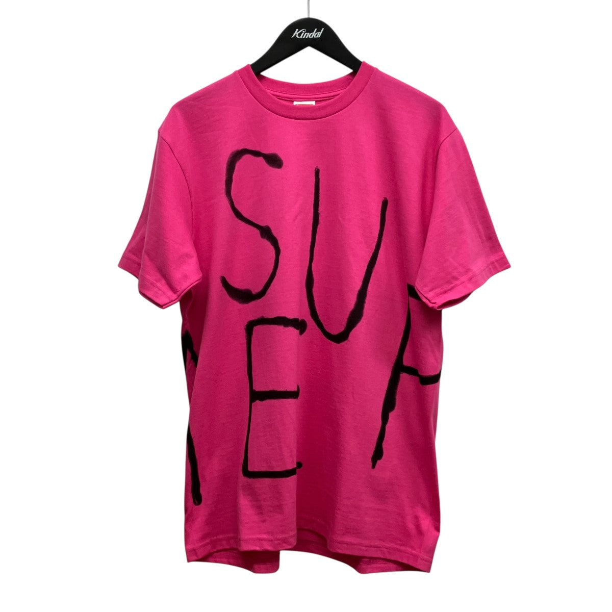 25SSPainted TeeプリントTシャツ