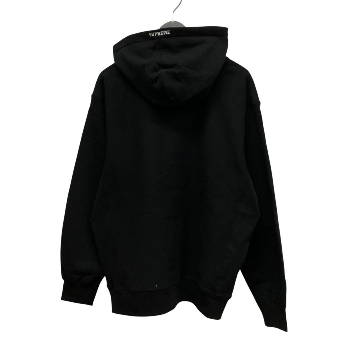 21SSS Logo Hooded SweatshirtSロゴプルオーバーパーカー