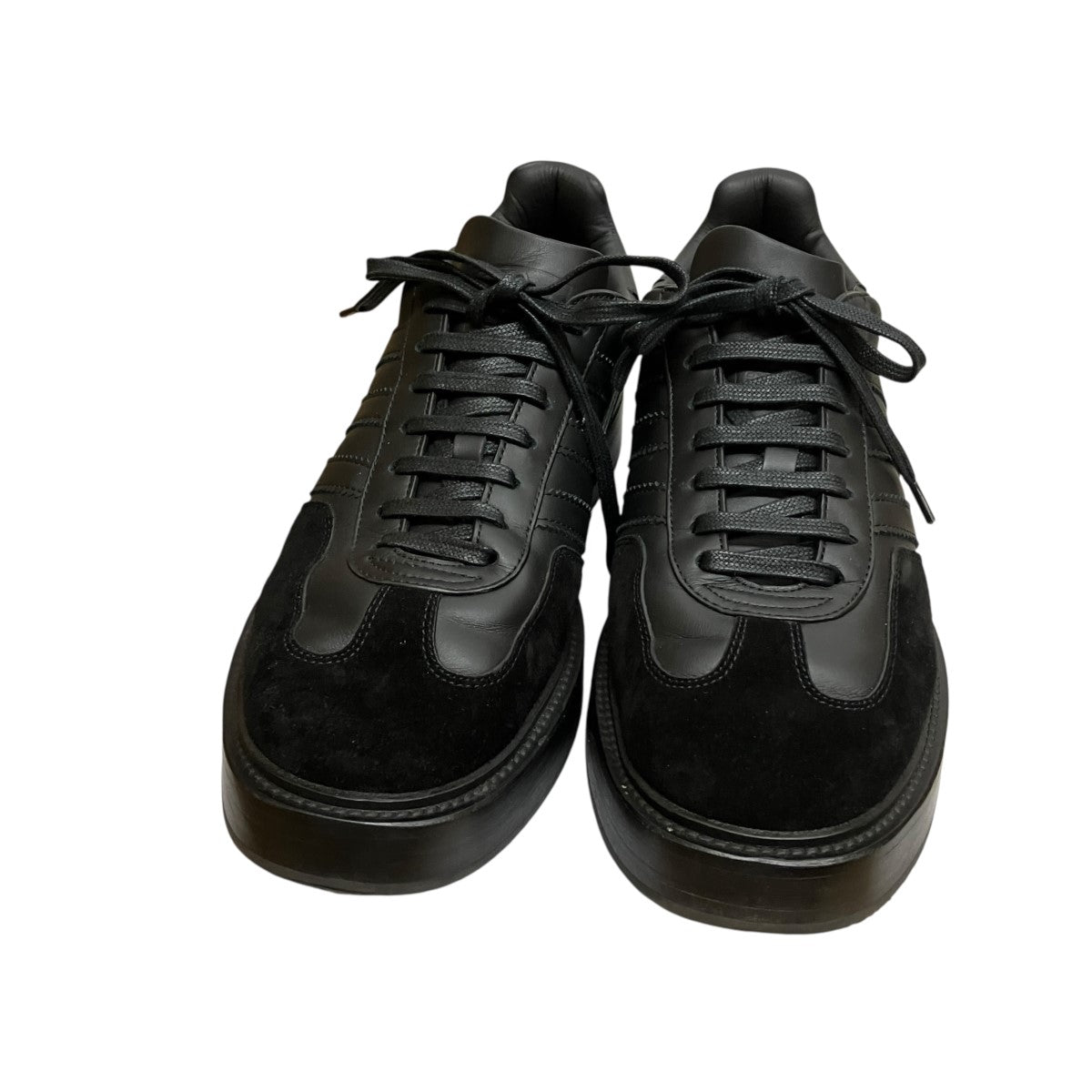 Gazelle Indoor Made in ItalyローカットスニーカーIH8642