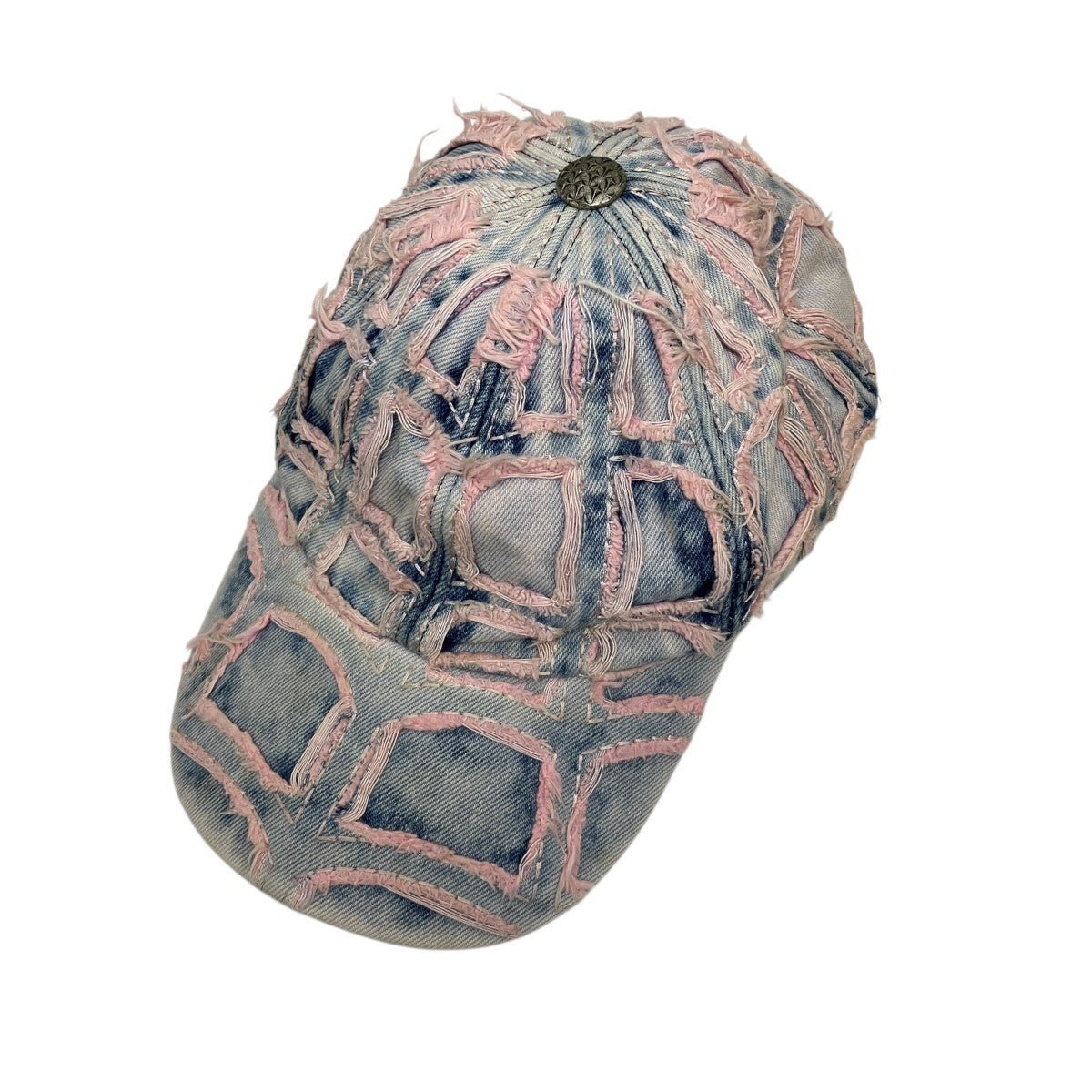 denim web capデニムキャップTC23AC0203