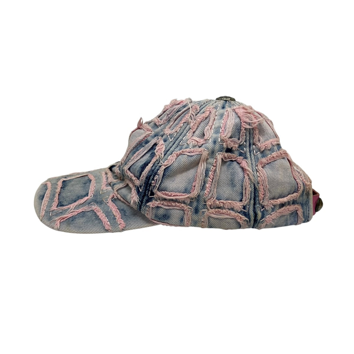 denim web capデニムキャップTC23AC0203