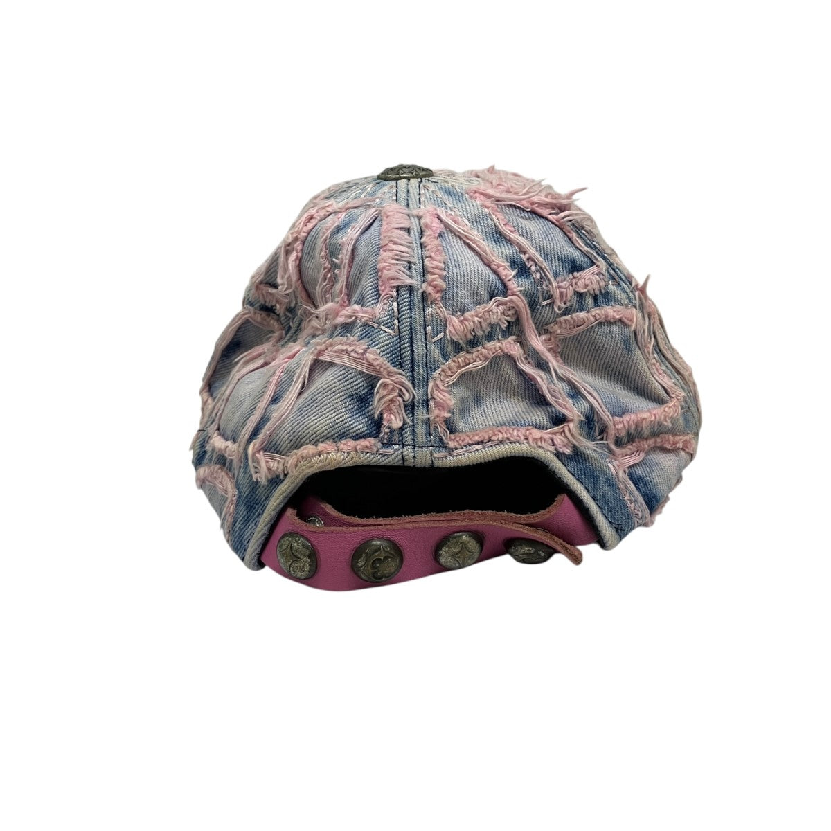 denim web capデニムキャップTC23AC0203