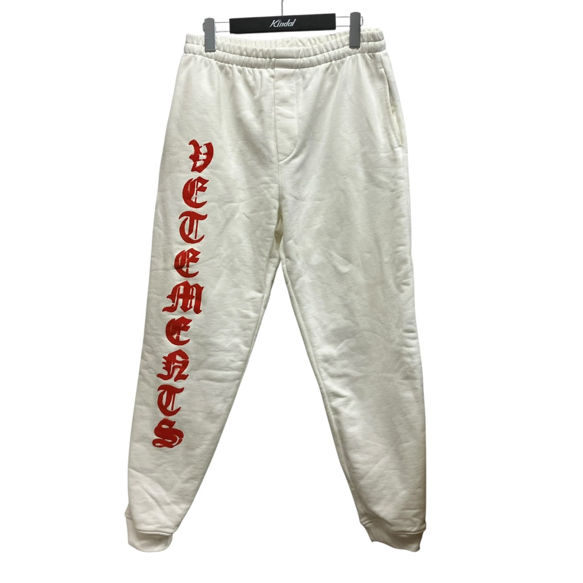 アナーキ-プリントスウェットパンツME51PA820W