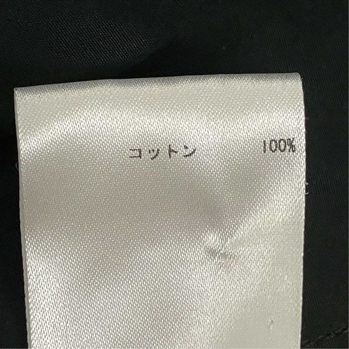 ボクシーフィットシャツJSMU601726MU24420021