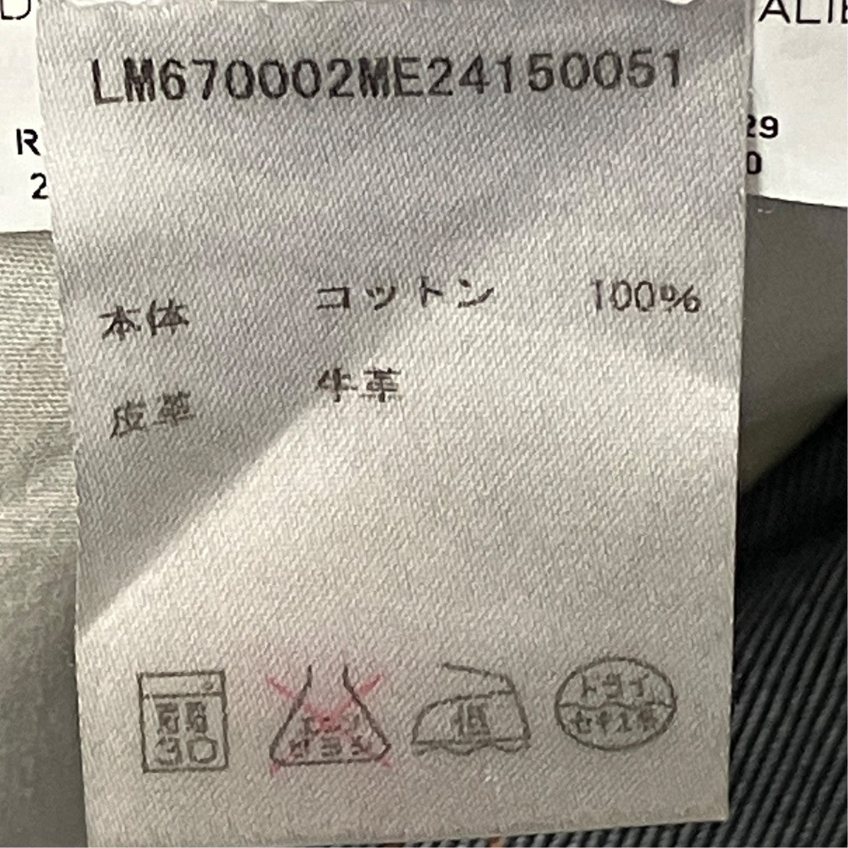 デニムパンツLM670002ME24150051