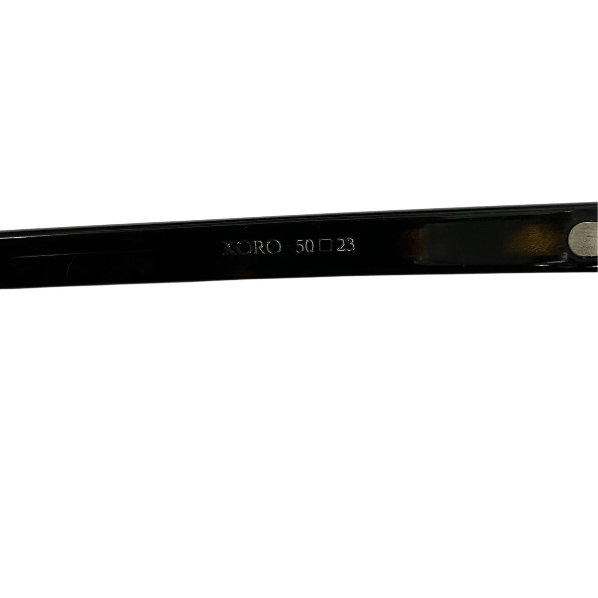 DHV KORO眼鏡DHV 4C