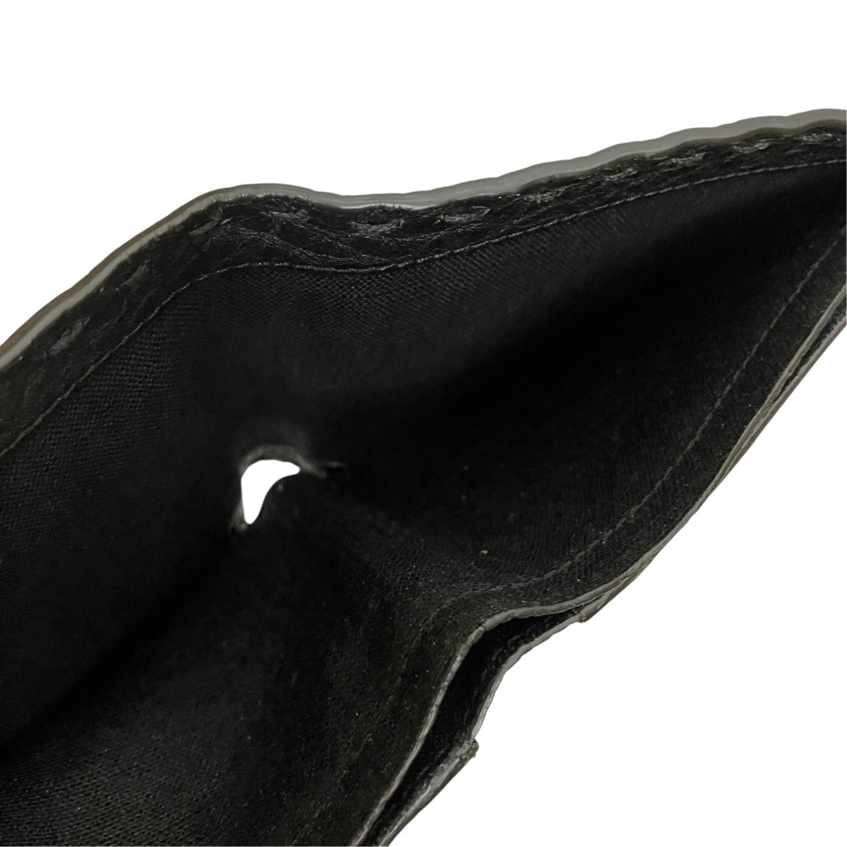 2つ折り財布7M0193