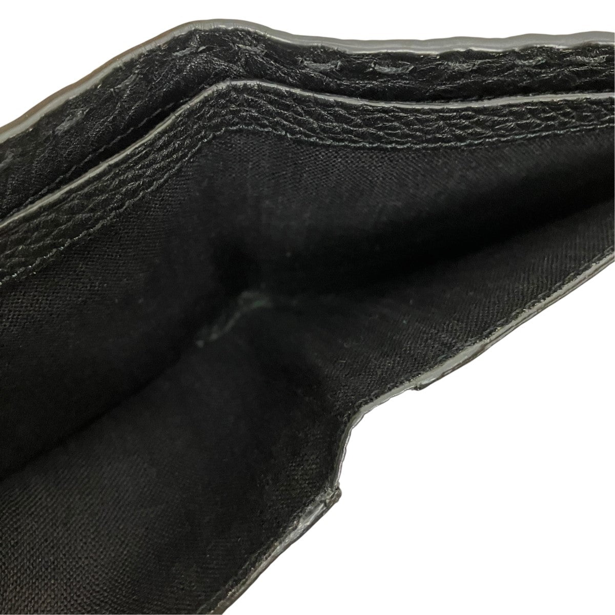 2つ折り財布7M0193