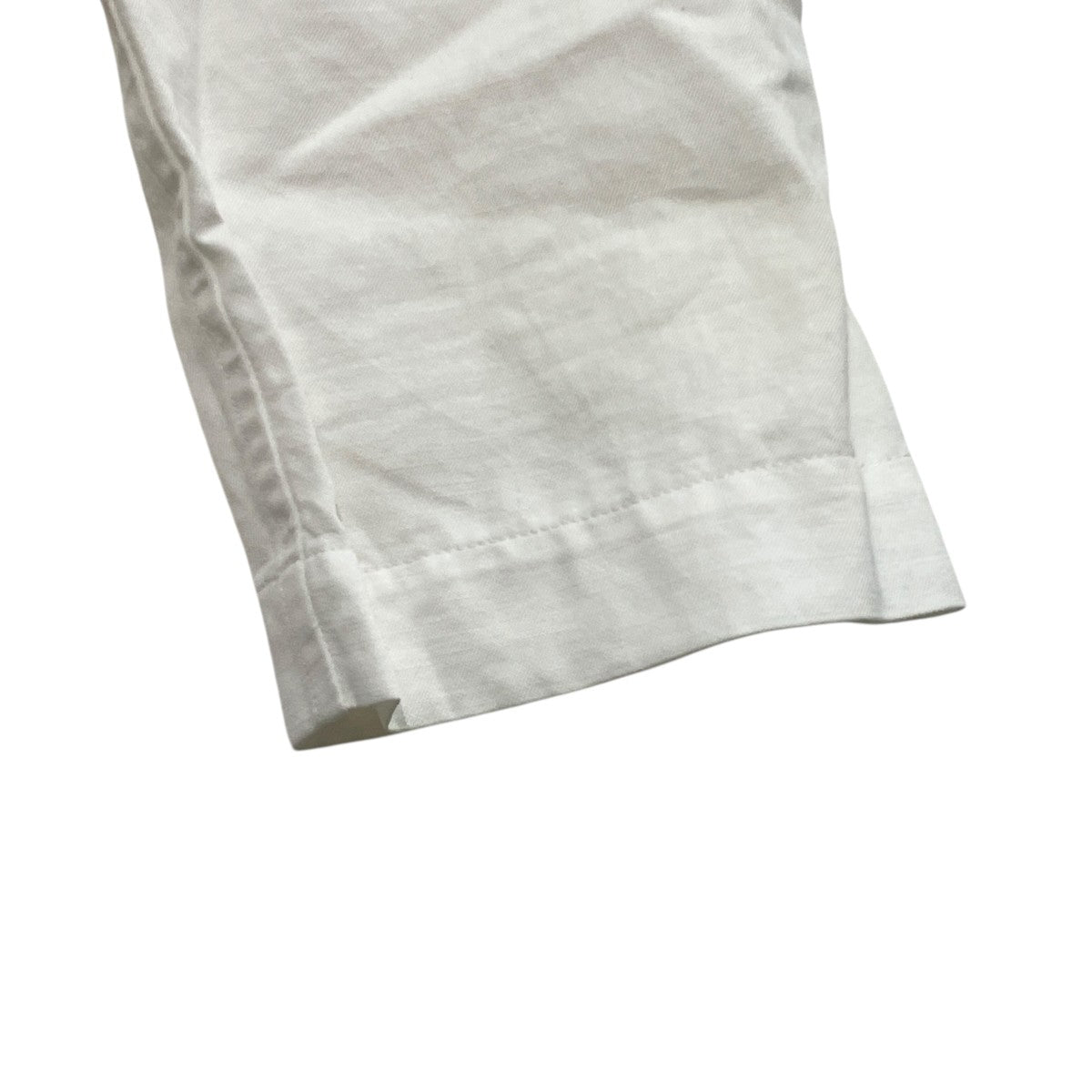 20SSCOTTON LINEN TWILL BLOUSONブルゾン579-0125604