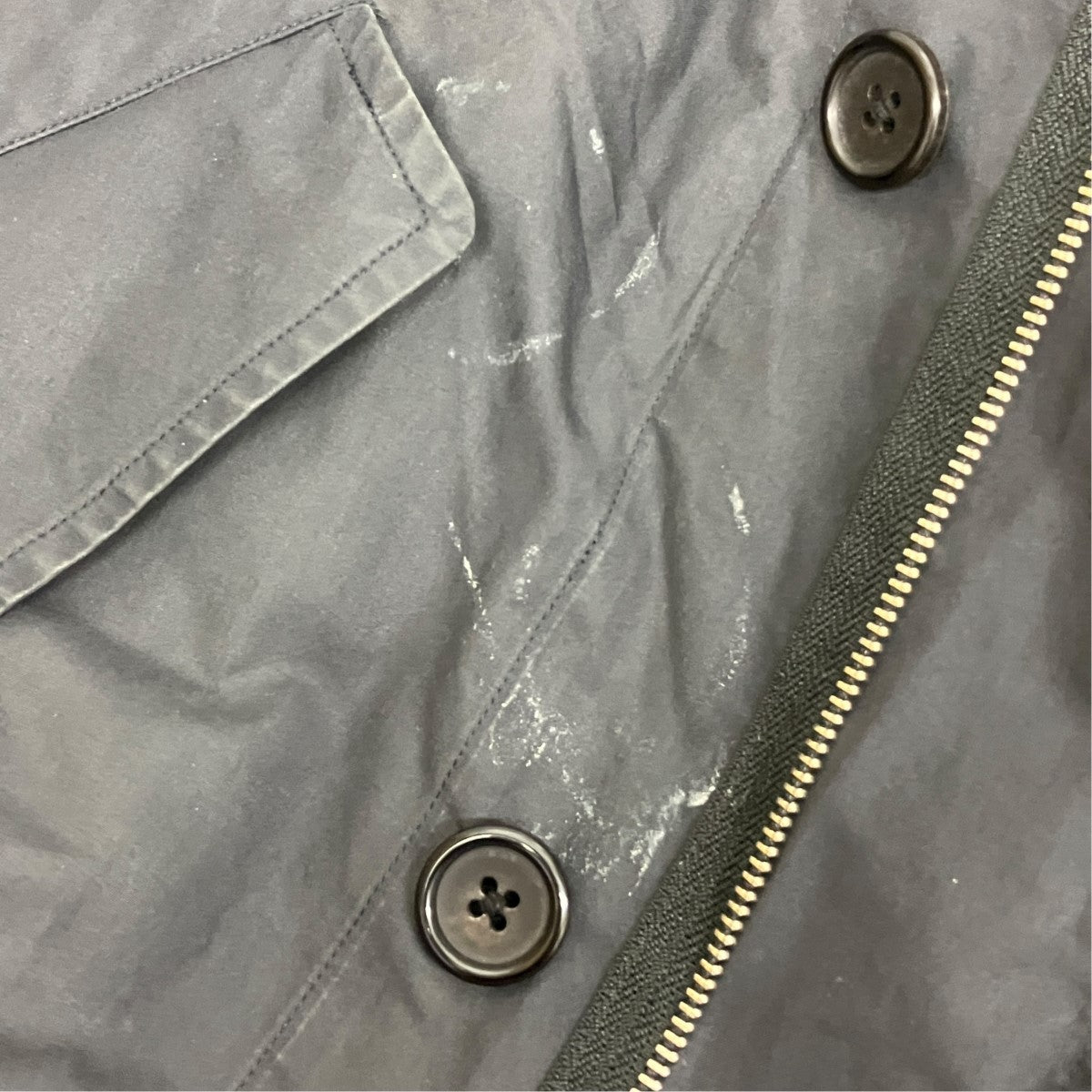 モッズコート579-0110601