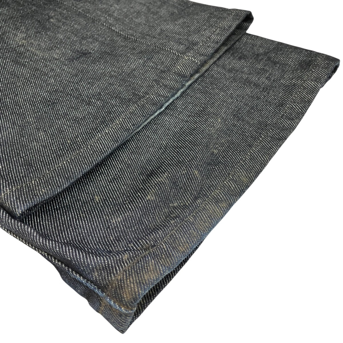 LEVI’S PReMIUM ベルテッドデニムパンツPC9-005YS-0000 古着・中古-7枚目のアイテム画像