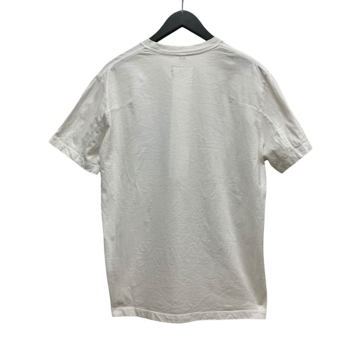 24AWSAMPLEプリントTシャツ