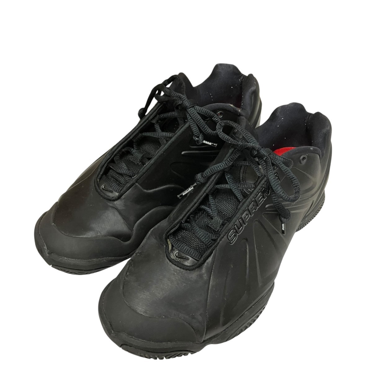Air Zoom CourtpositeローカットスニーカーFB8934-001