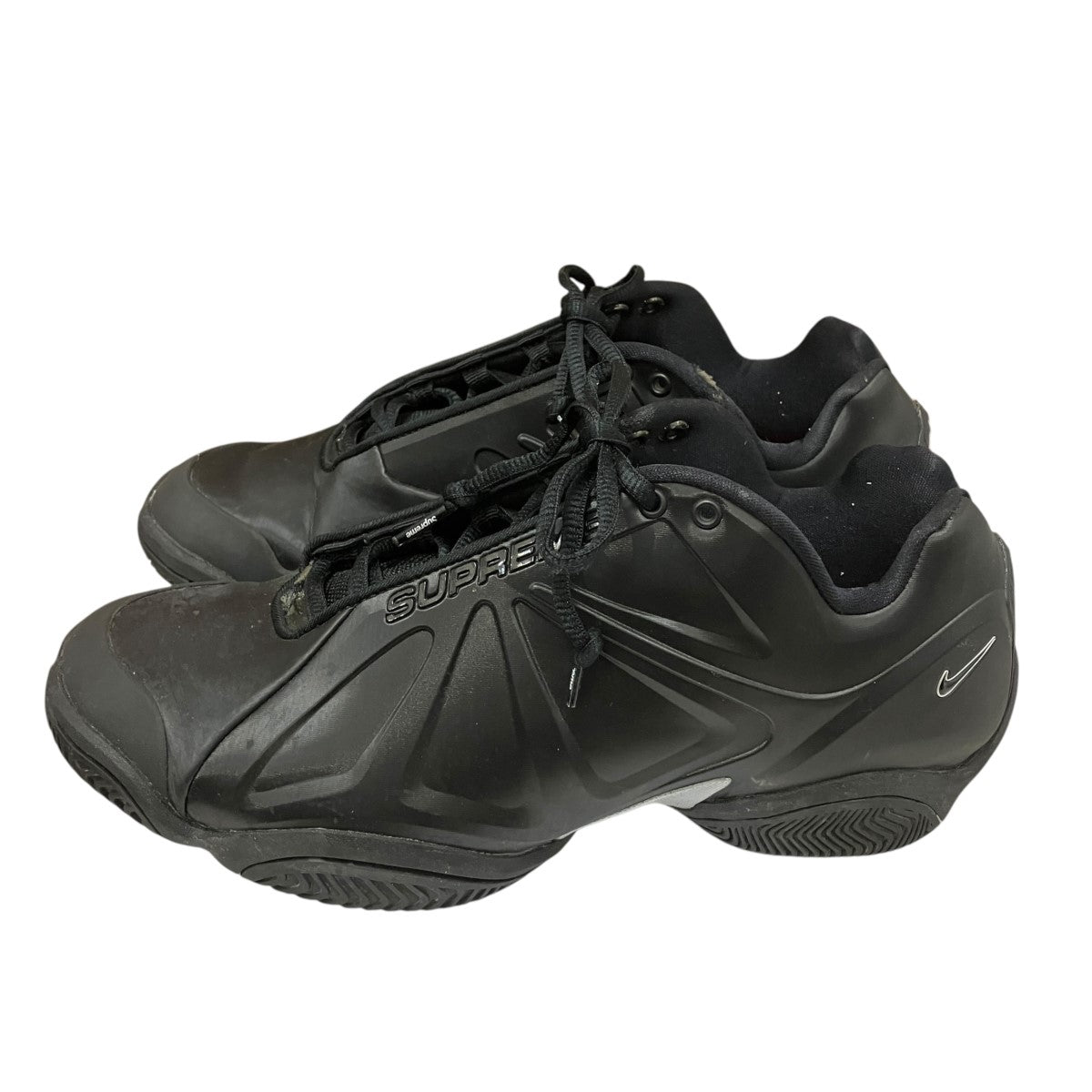 Air Zoom CourtpositeローカットスニーカーFB8934-001