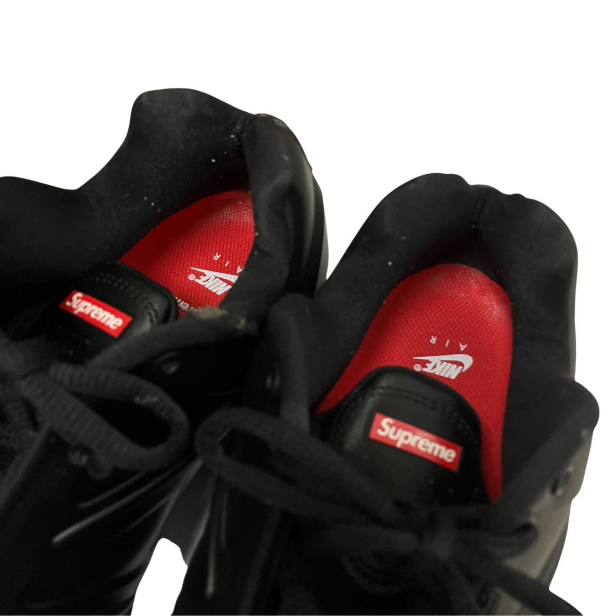 Air Zoom CourtpositeローカットスニーカーFB8934-001
