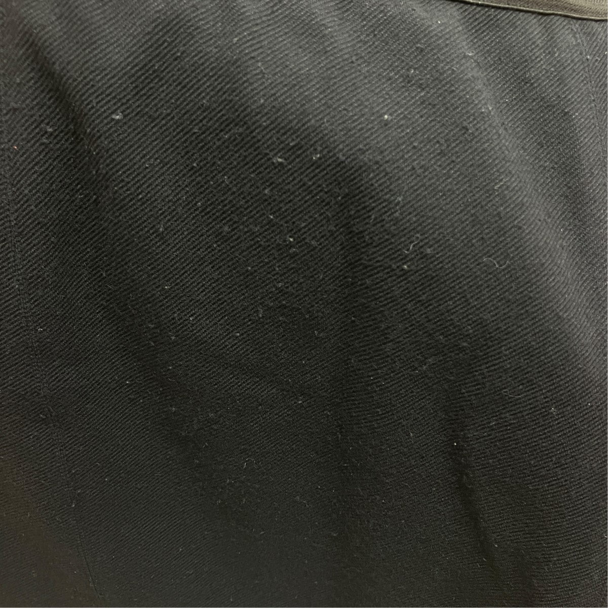 ウエストロゴスカートCA00985