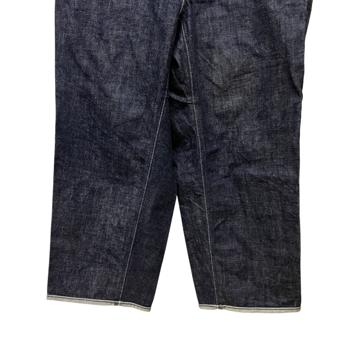 TUKI  0032 TYPE3   BLACKデニムパンツ032