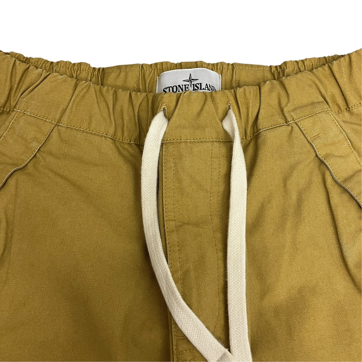 ロゴパッチカーゴパンツ8115332T1