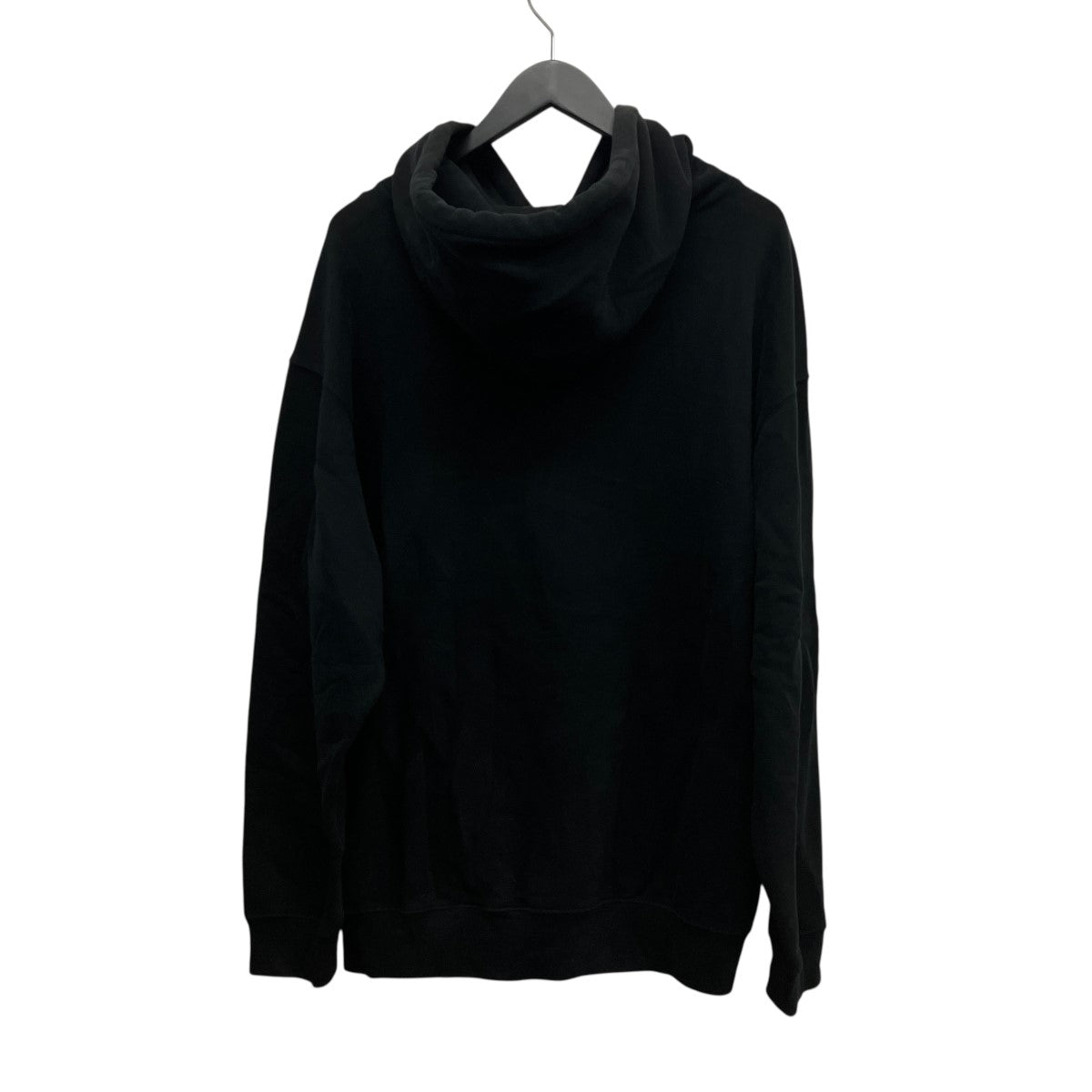 QUEST MEDIUM FIT HOODIEプルオーバーパーカー600583 TLV60