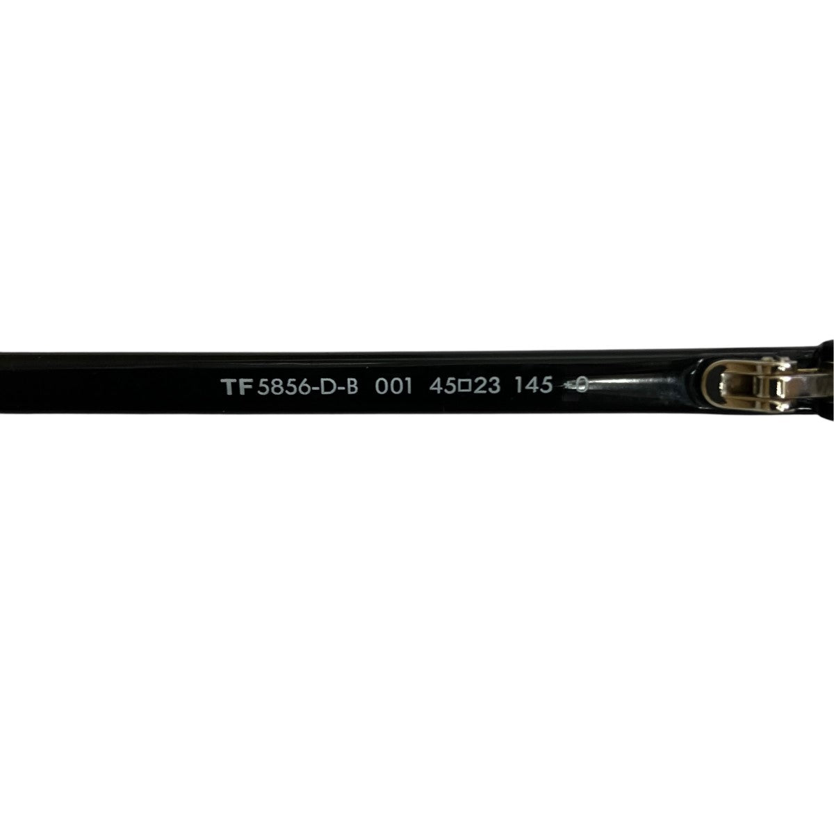 眼鏡TF5856-D-B