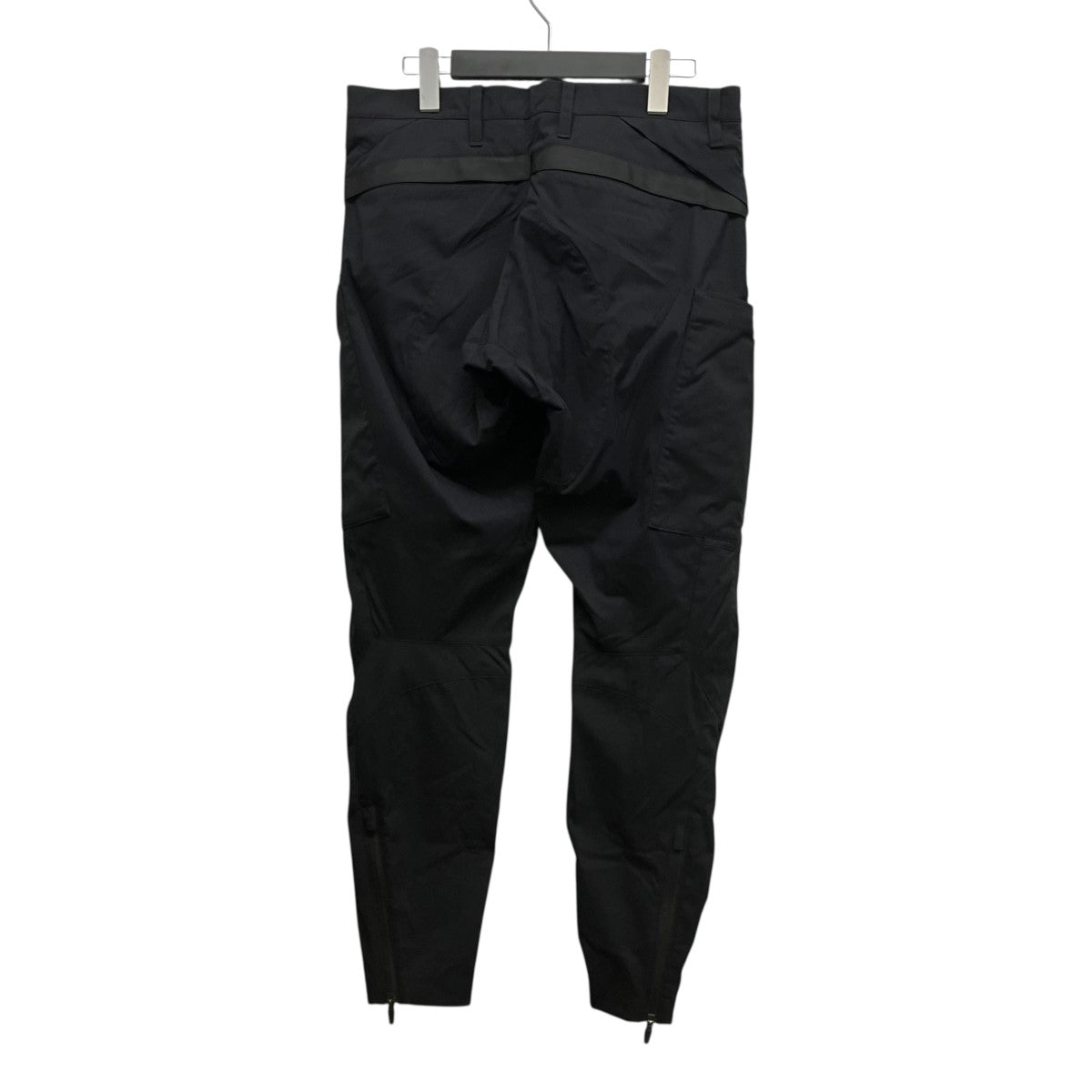 22SSENCAPSULATED NYLON ARTICULATED CARGO PANTS 説明書付きP10A-E