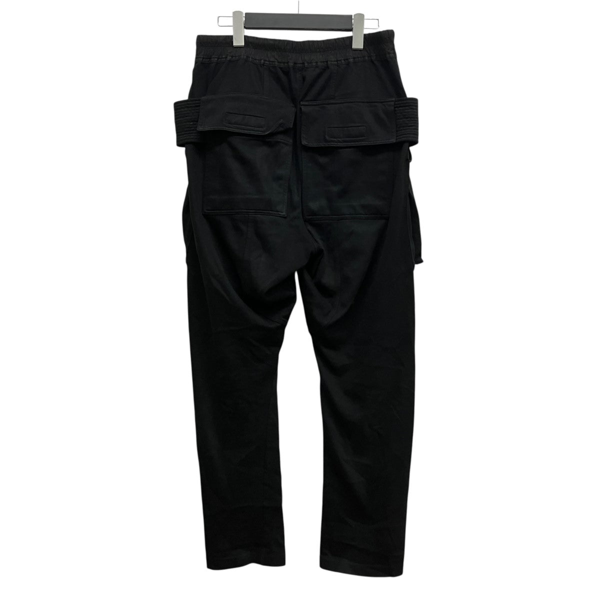 CREATCH CARGO DRAWSTRINGドローストリングカーゴパンツDU20F 1376-RIG