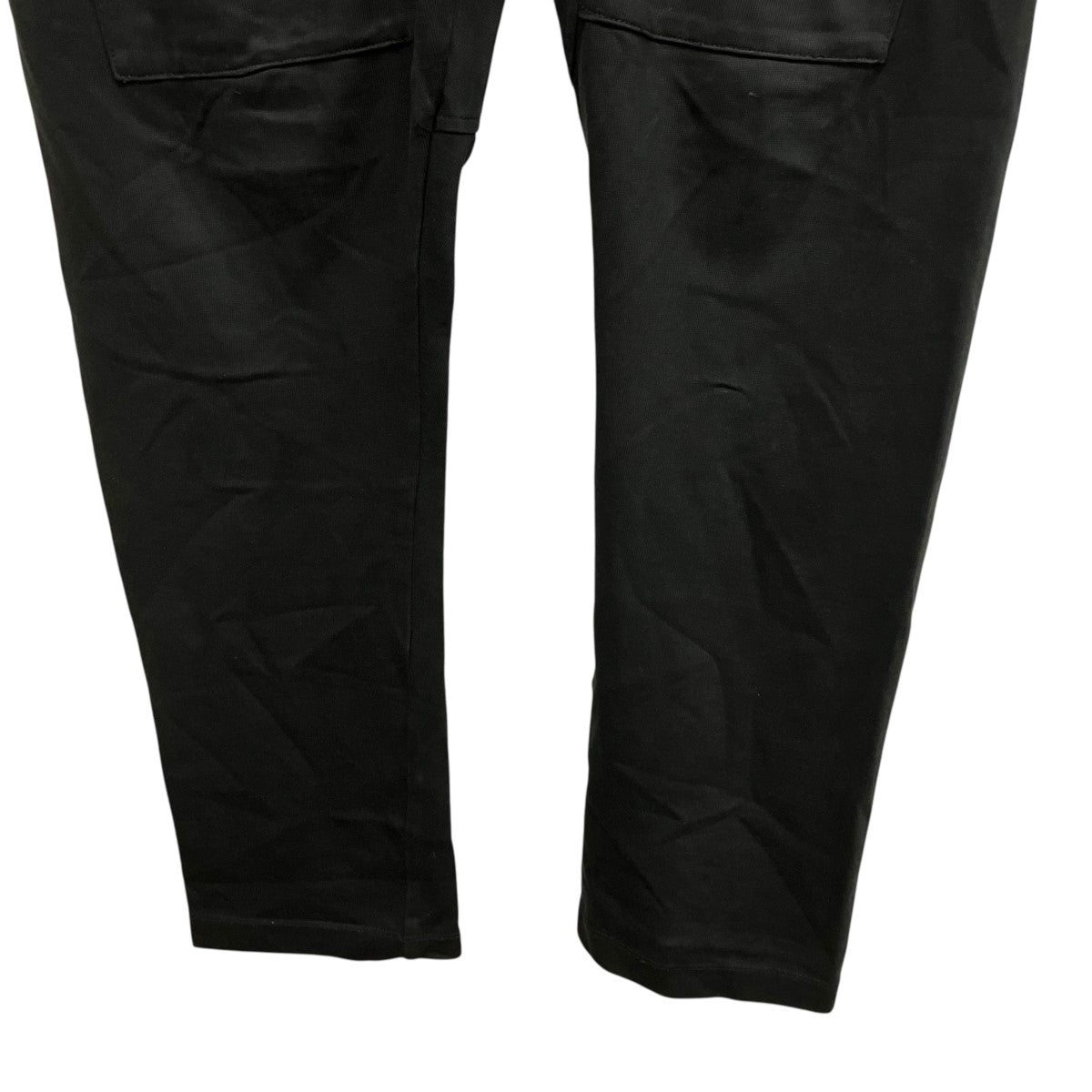 CREATCH CARGO DRAWSTRINGドローストリングカーゴパンツDU20F 1376-RIG