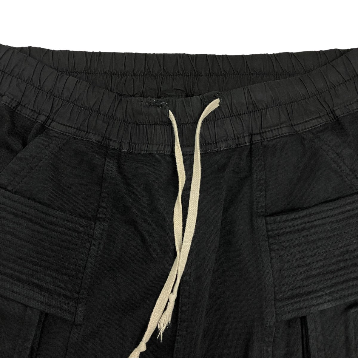CREATCH CARGO DRAWSTRINGドローストリングカーゴパンツDU20F 1376-RIG