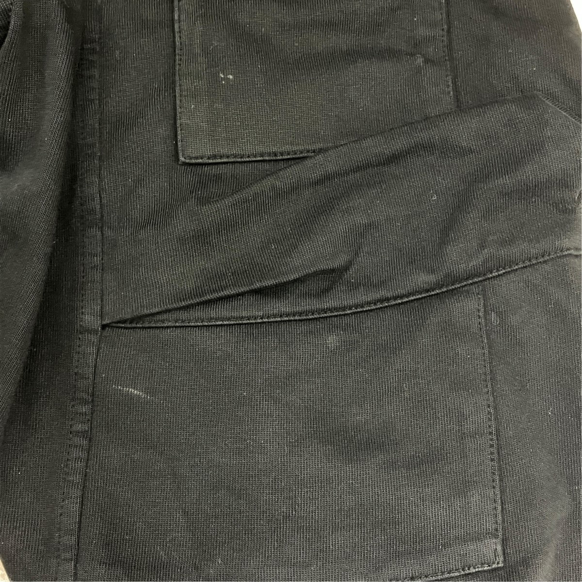 CREATCH CARGO DRAWSTRINGドローストリングカーゴパンツDU20F 1376-RIG