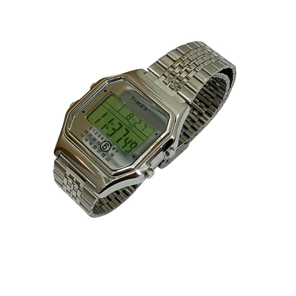 T80 Gift SetアジャスターデジタルウォッチTW2W81200 C8