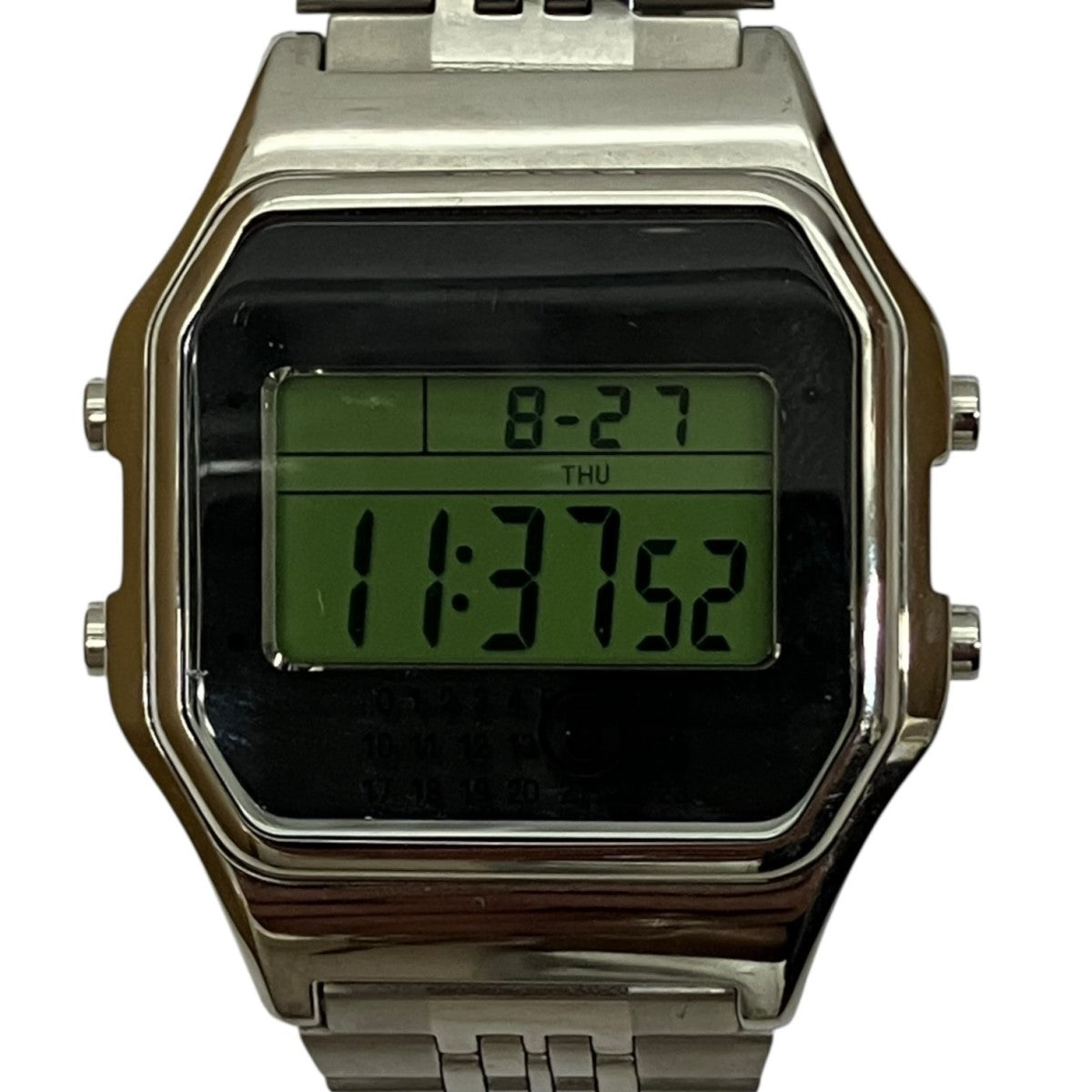 T80 Gift SetアジャスターデジタルウォッチTW2W81200 C8