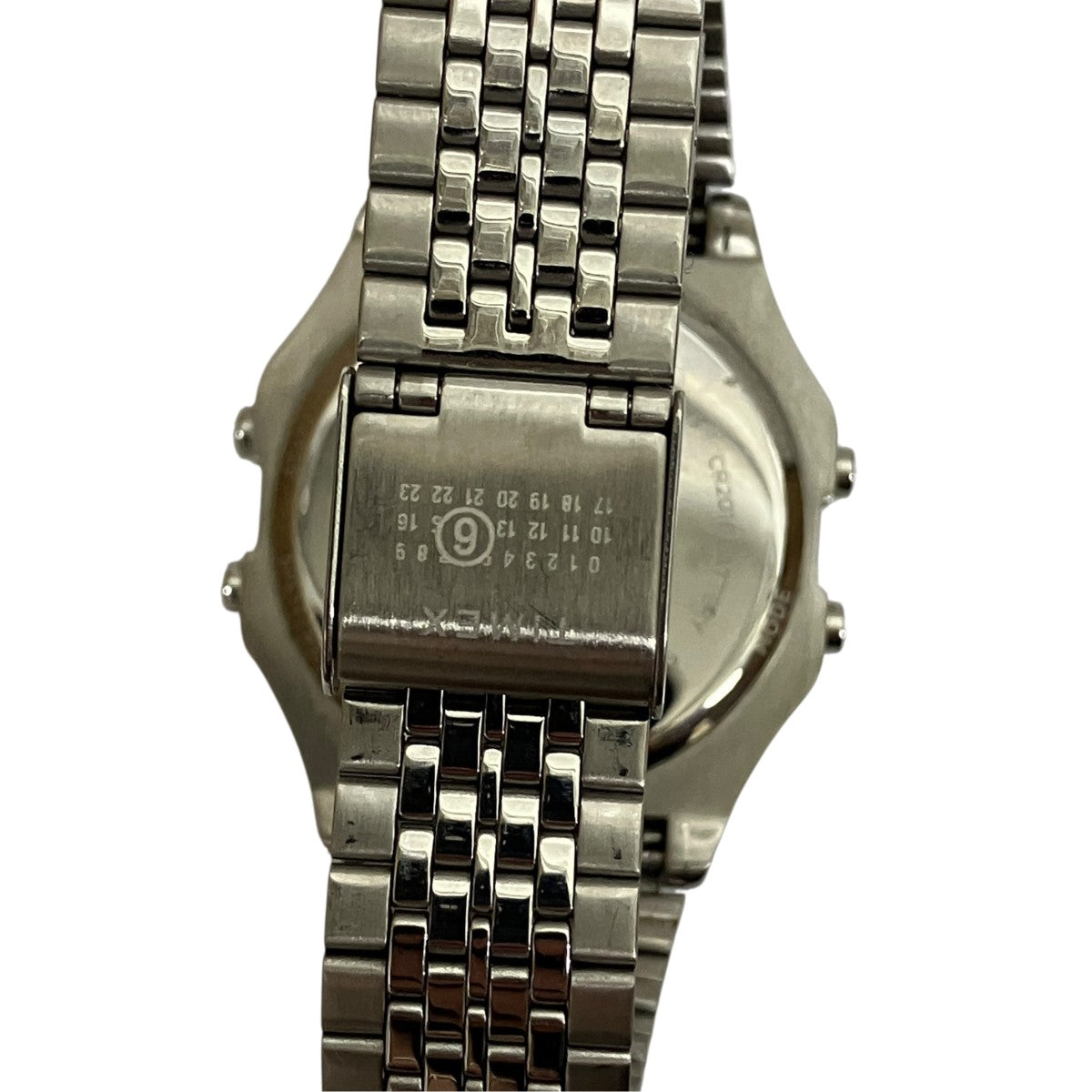 T80 Gift SetアジャスターデジタルウォッチTW2W81200 C8