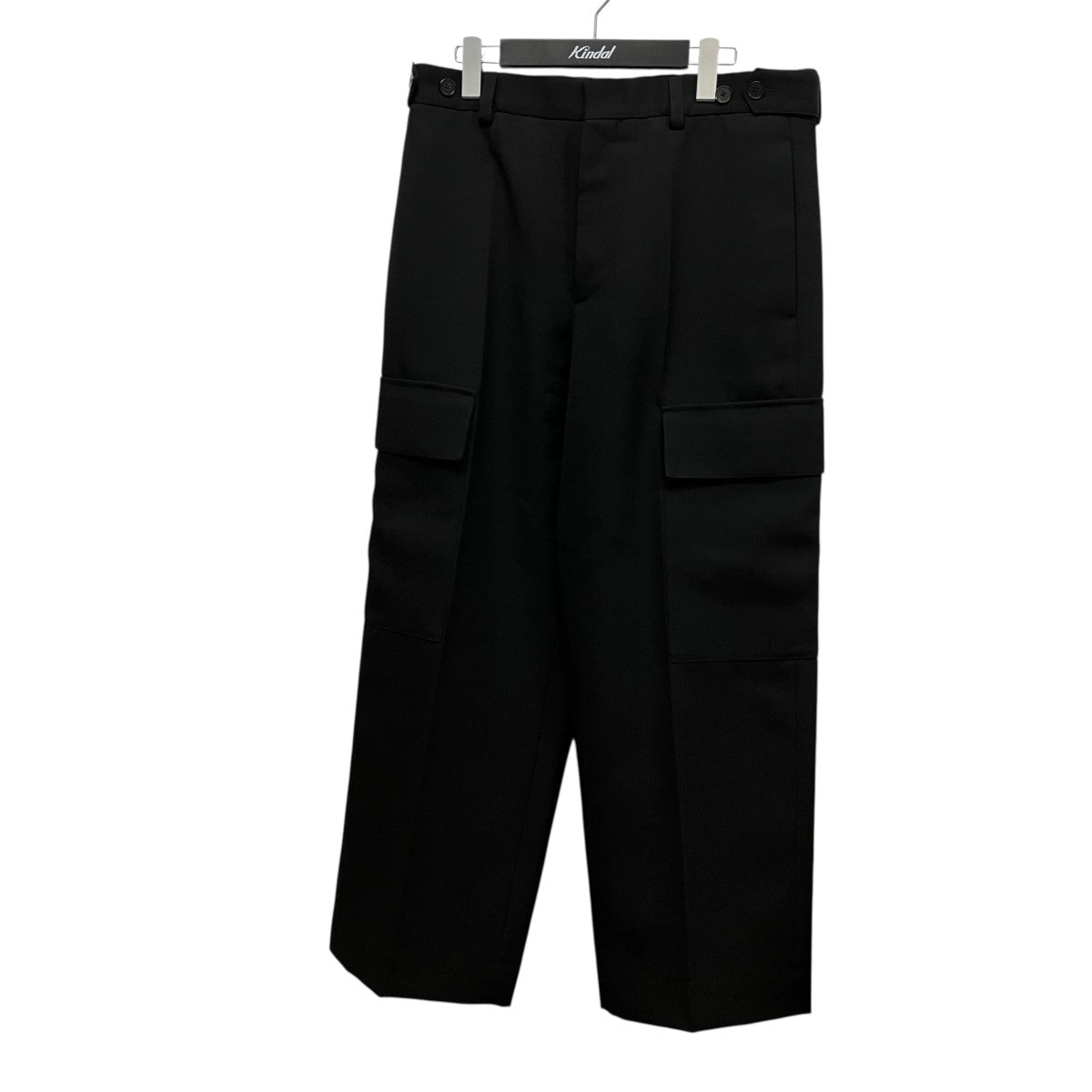 カーゴスラックスPR JM NM 0003